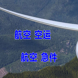 阿拉尔塔里木空运代理快递-选东方航空和上海航空